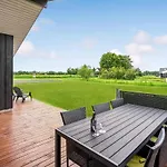 4 Bedroom In Hébergement de vacances Hadsund