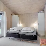 4 Bedroom In Hébergement de vacances Hadsund