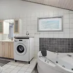 4 Bedroom In Hébergement de vacances