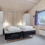 4 Bedroom In * Hadsund