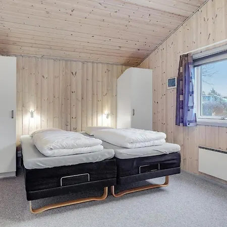 4 Bedroom In * Hadsund