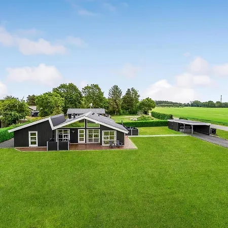 4 Bedroom In Hébergement de vacances